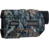 EVOLVEO Range Finder 1K, lovecký laserový dálkoměr s měřením úhlu, výšky a rychlosti
