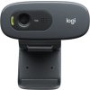 akce webová kamera Logitech HD Webcam C270