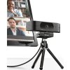 TRUST TEZA 4K UHD WEBCAM