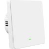 EVOLVEO WiFi Single Switch, chytrý vypínač