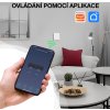 EVOLVEO WiFi Dual Switch, chytrý vypínač