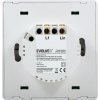 EVOLVEO WiFi Dual Switch, chytrý vypínač
