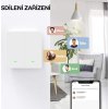 EVOLVEO WiFi Dual Switch, chytrý vypínač
