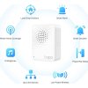 TP-Link Tapo H100 inteligentní IoT Hub se zvonkem