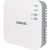 EVOLVEO Thermal, chytrý bezdrátový programovatelný termostat