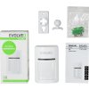 EVOLVEO chytrý WiFi bezdrátový PIR snímač pohybu