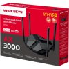 Mercusys MR85X AX3000 WiFi 6 router 2.5G WAN