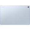 Galaxy Tab S10 FE Plus Blue Product Image Back