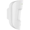 Ajax MotionProtect Plus White - Bezdrôtový detektor pohybu s mikrovlnným senzorom