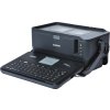 BROTHER tiskárna samolepících štítků PT-D800W / 36mm / WiFi / USB / kufr
