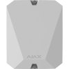 Ajax MultiTransmitter White - Modul pre integráciu drôtových detektorov alebo zariadení tretích strán s Ajaxom
