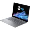 HP Omnibook Ultra/14-fd0011nn/AI9-365/14"/2240x1400/T/32GB/1TB SSD/AMD int/W11H/Gray/2R NBD
