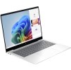 HP Omnibook X/14-fe1012nc/SD-X1P-42-100/14"/2240x1400/16GB/512GB SSD/Adreno/W11H/Silver/2R