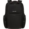 Samsonite PRO-DLX 6 Backpack 3V 17.3" EXP Black