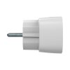 Ajax Socket White - Inteligentná zástrčka