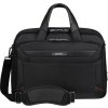 Samsonite PRO-DLX 6 Bailhandle 15.6" EXP Black