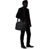 Samsonite PRO-DLX 6 Bailhandle 15.6" EXP Black