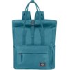 American Tourister URBAN GROOVE UG25 TOTE BACKPACK Breeze Blue
