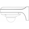 Dahua PFB203W Držák na zeď pro montáž stropní kamery Dahua HDW(EP/SP/RP), HDBW(RP/EP), SD22