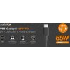 Aligator Power Delivery 65W USB-C adaptér