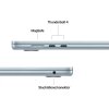 macbook air 15 inch m4 sky blue 4