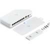 Ubiquiti UniFi Switch Flex 2.5G 8 PoE - 8x 2.5GbE, 1x 10GbE/ SFP+ port combo, PoE+++ In/PoE++ Out (PoE budget 196W)