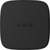 Ajax FireProtect 2 RB (Teplo/Dym/CO) Black - Bezdrôtový požiarny hlásič so senzormi tepla, dymu a CO