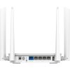 Cudy WR3000P Wi-Fi 6 Mesh PoE Router, AX3000