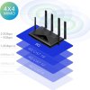Cudy P5 Bezdrátový 5G router, AX3000
