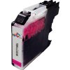 Ink. kaz. TB komp. s Brother LC223  Magenta Nová