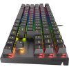 Thor 303 TKL black CZSK outemu red v2