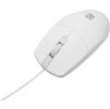 mysz natec ruff2 4 white