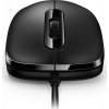 Genius DX-101/Kancelářská/Optická/Pro praváky/1 200 DPI/Drátová USB/Černá