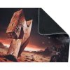 Nitro Mousepad M NMP450 2025wallpapper fold 5