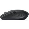 LOGITECH MX Anywhere 3S/Kancelářská/Laserová/Pro praváky/8 000 DPI/USB+BT/Grafitová