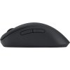 ASUS Wireless Mouse MD102/Kancelářská/Optická/Pro praváky/1 600 DPI/USB+BT/Tmavě šedá