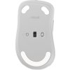 ASUS Wireless Mouse MD102/Kancelářská/Optická/Pro praváky/1 600 DPI/USB+BT/Bílá