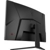 MSI Gaming G32CQ4 E2/ 31,5" zakřivený/ 2560x1440/ VA LED, 170Hz/ 1ms/ 250cd/m2/ 3000:1/ HDMI/ DP/ černý