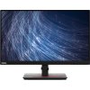 Lenovo ThinkVision T24m-29/ 23,8" IPS/ 16:9/ 1920 x 1080/ 250cd/m2/ 1000:1/ 6ms/ HDMI/ DP/ USB/ LAN / černý
