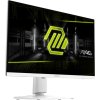 MSI MAG/274URFW/27"/IPS/4K UHD/160Hz/0,5ms/Bílá/3R