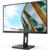 AOC/U27P2CA/27"/IPS/4K UHD/60Hz/4ms/Black/3R