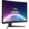 MSI/G27C4X/27"/VA/FHD/250Hz/1ms/Black/2R