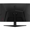 MSI/G27C4X/27"/VA/FHD/250Hz/1ms/Black/2R