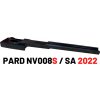 Oceľová montáž pre CZ584 pre PARD NV008S a SA 2022