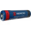 Batéria s ochranou Hikmicro 18650 (HM3633DC), 3 200 mAh Li-ion, 3,6 V
