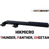 INNOMOUNT ZERO montáž na Blaser pre HIKMICRO Thunder 1.0, Panther 1.0, 2.0 a Cheetah