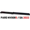 Oceľový adaptér pre Blaser pre PARD NV008S a SA 2022
