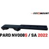 INNOMOUNT montáž pre Blaser pre PARD NV008S a SA 2022