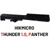 Montáž na Blaser pre HIKMICRO THUNDER 1.0, PANTHER 1.0, 2.0