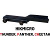 Originálna montáž na Weaver pre HIKMICRO Thunder, Panther 1.0, 2.0 a Cheetah
